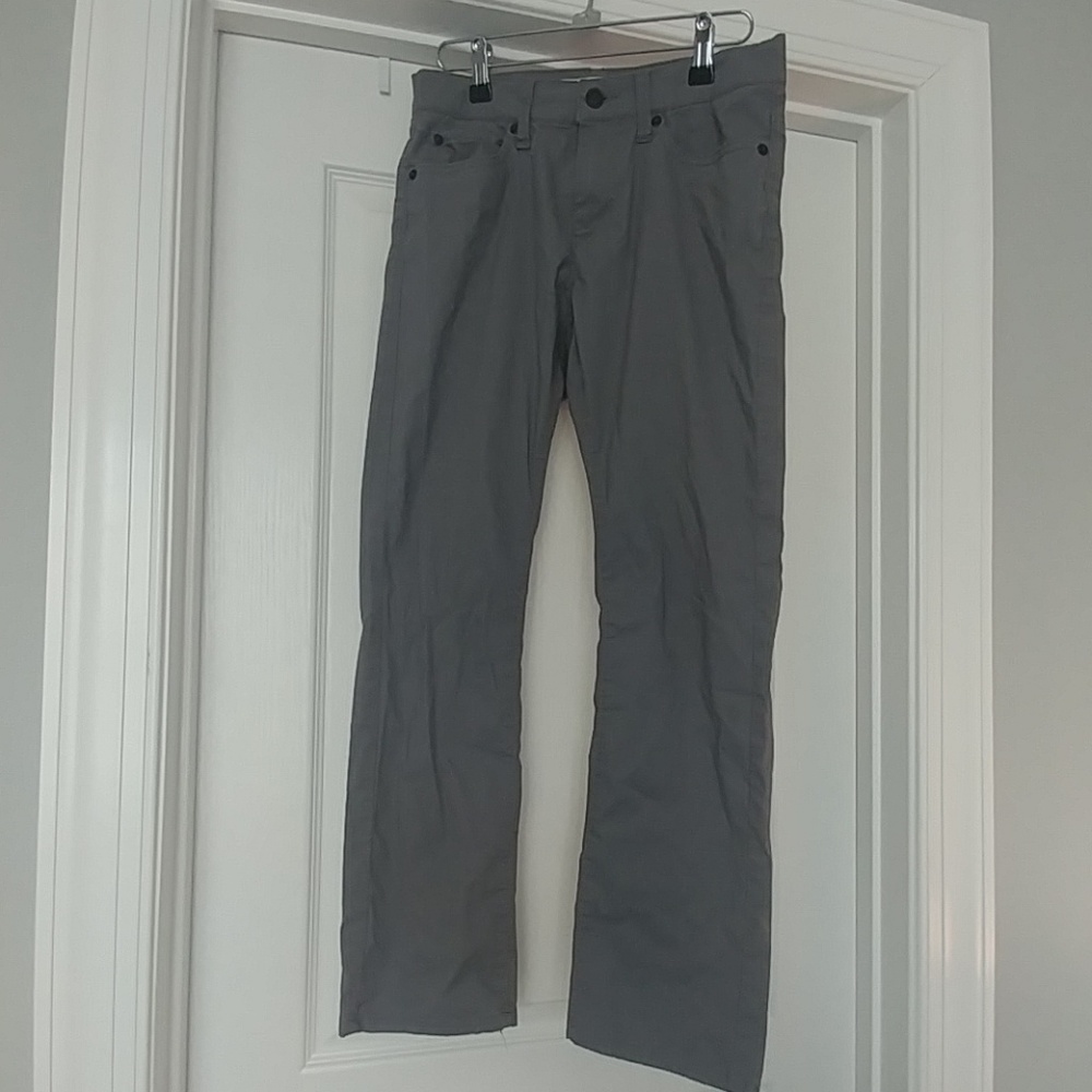 Levi's 511 pants